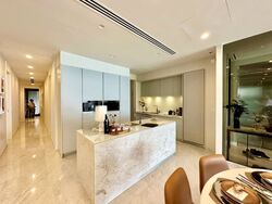 The Residences at W Singapore Sentosa Cove (D4), Condominium #559570941